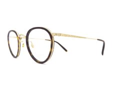 OLIVER PEOPLES [MP-2 46size OV1104 col.5145] 商品写真02