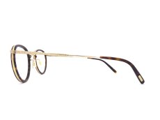 OLIVER PEOPLES [MP-2 46size OV1104 col.5145] 商品写真03