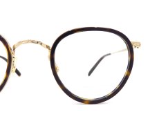 OLIVER PEOPLES [MP-2 46size OV1104 col.5145] 商品写真07