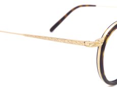 OLIVER PEOPLES [MP-2 46size OV1104 col.5145] 商品写真09