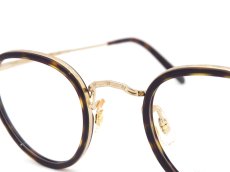 OLIVER PEOPLES [MP-2 46size OV1104 col.5145] 商品写真10