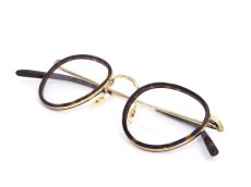 OLIVER PEOPLES [MP-2 46size OV1104 col.5145] 商品写真12