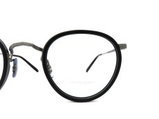 OLIVER PEOPLES MP-2 OV1104 col.5244 写真07