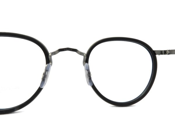 OLIVER PEOPLES オリバーピープルズ メガネフレーム MP-2 46size