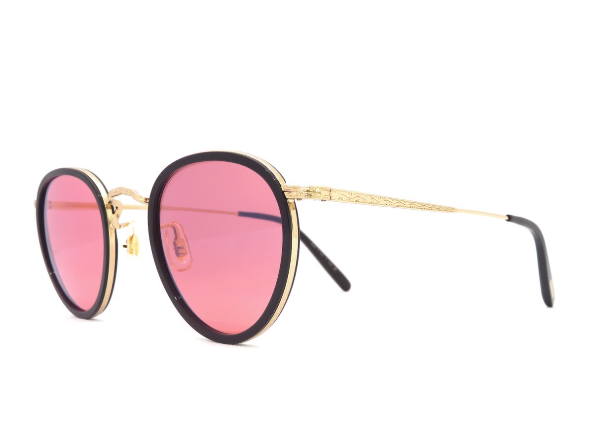 OLIVER PEOPLES [MP-2 SUN 48size OV1104S col.51453E] 商品写真02