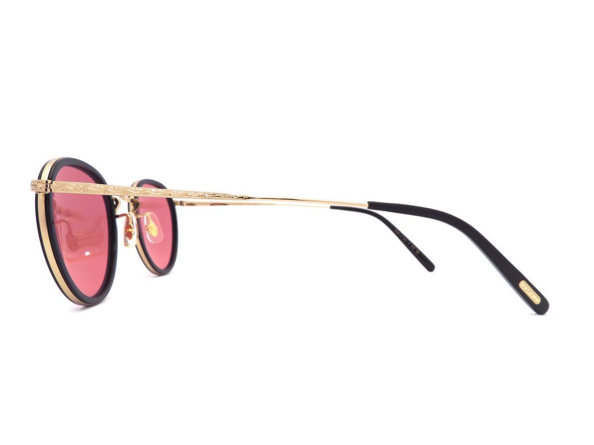 OLIVER PEOPLES [MP-2 SUN 48size OV1104S col.51453E] 商品写真03