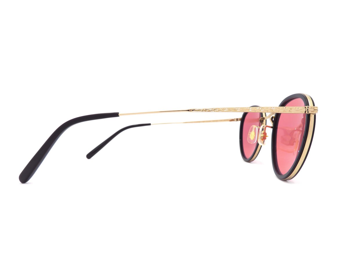 OLIVER PEOPLES [MP-2 SUN 48size OV1104S col.51453E] 商品写真04