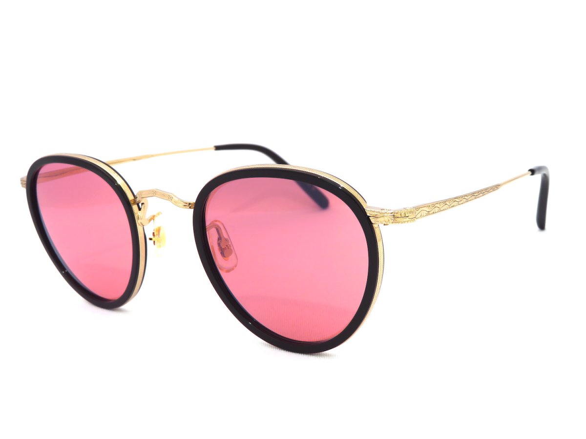 OLIVER PEOPLES [MP-2 SUN 48size OV1104S col.51453E] 商品写真05