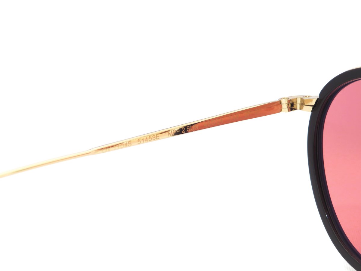 OLIVER PEOPLES [MP-2 SUN 48size OV1104S col.51453E] 商品写真06