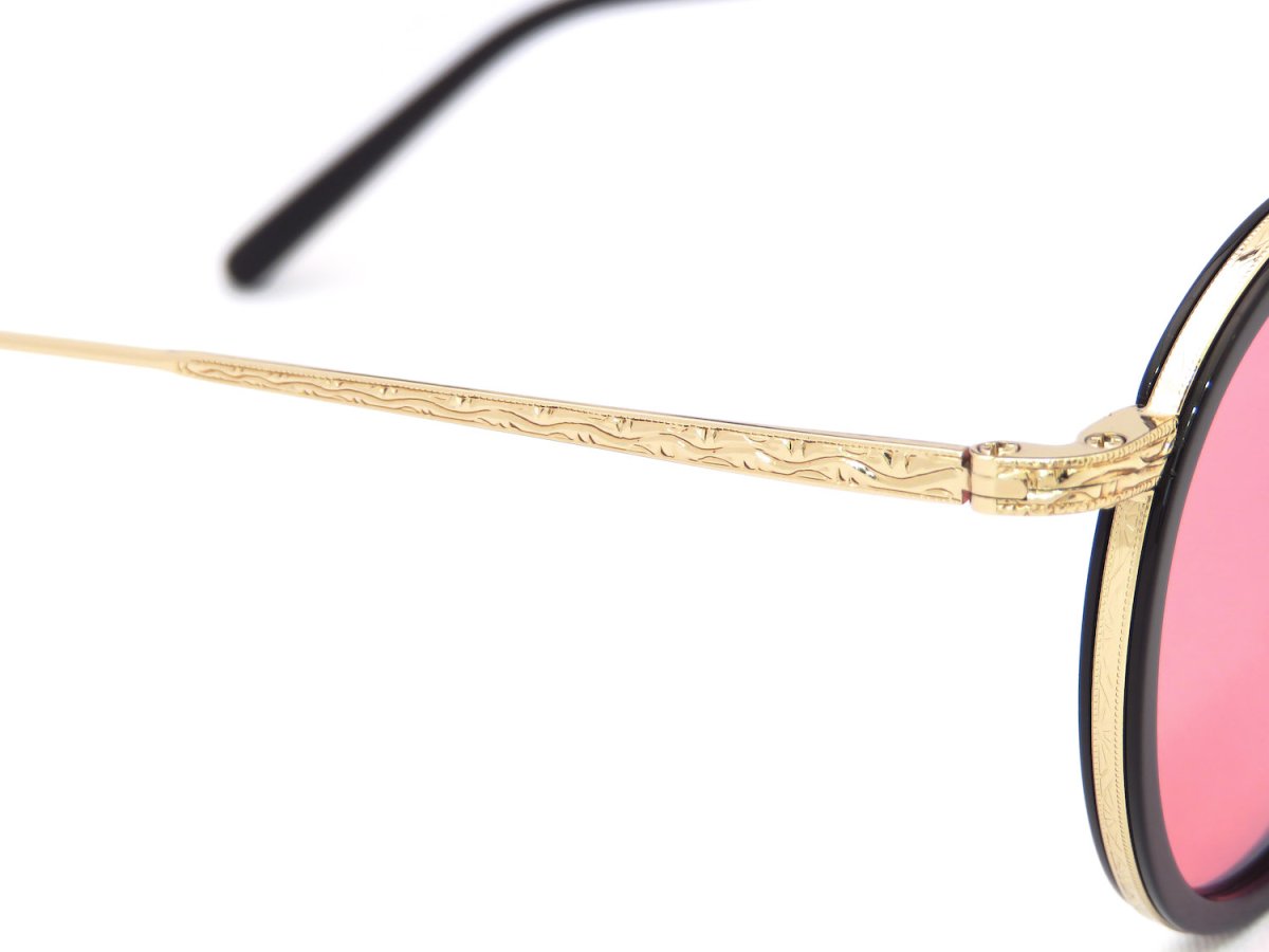 OLIVER PEOPLES [MP-2 SUN 48size OV1104S col.51453E] 商品写真09