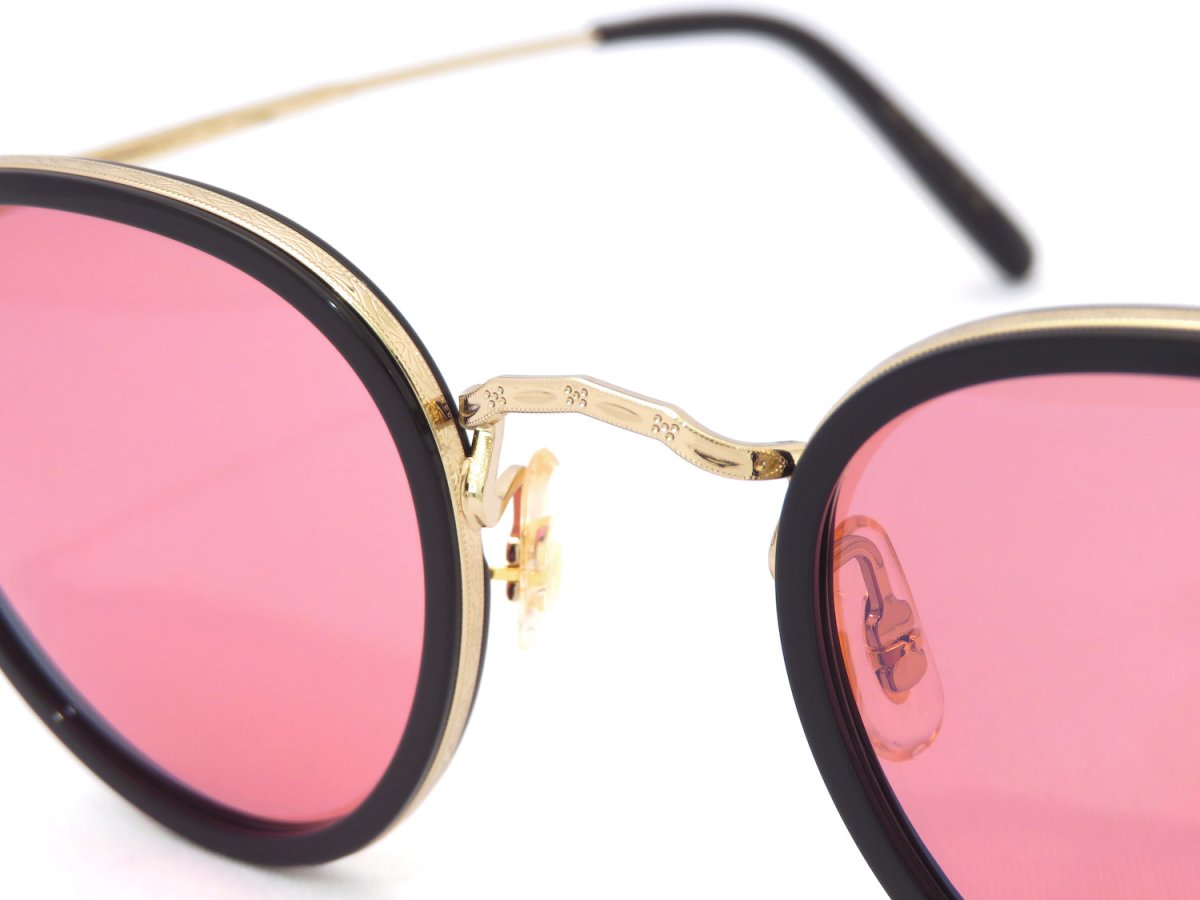 OLIVER PEOPLES [MP-2 SUN 48size OV1104S col.51453E] 商品写真10