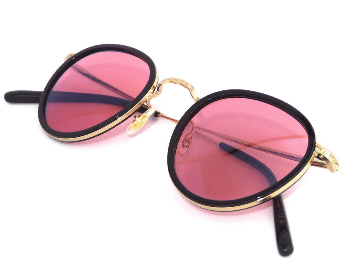 OLIVER PEOPLES [MP-2 SUN 48size OV1104S col.51453E] 商品写真12