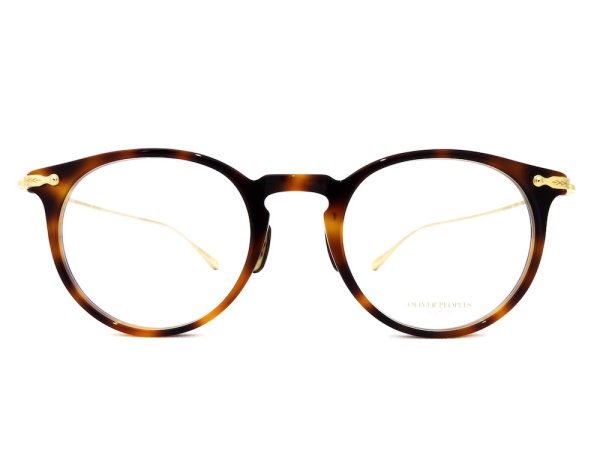 OLIVER PEOPLES オリバーピープルズ メガネフレーム Marett