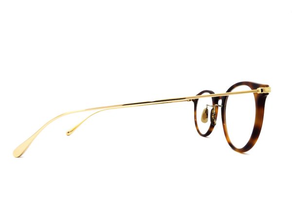 OLIVER PEOPLES オリバーピープルズ メガネフレーム Marett OV5343D