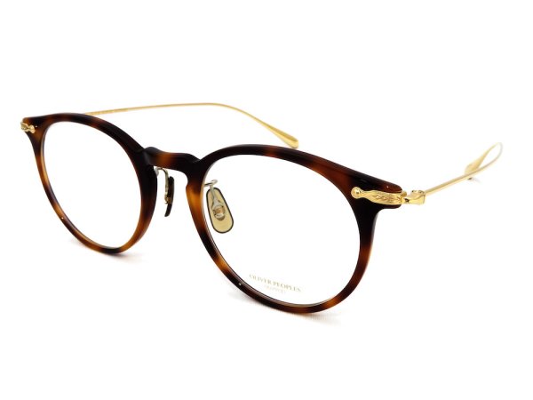 OLIVER PEOPLES オリバーピープルズ メガネフレーム Marett OV5343D