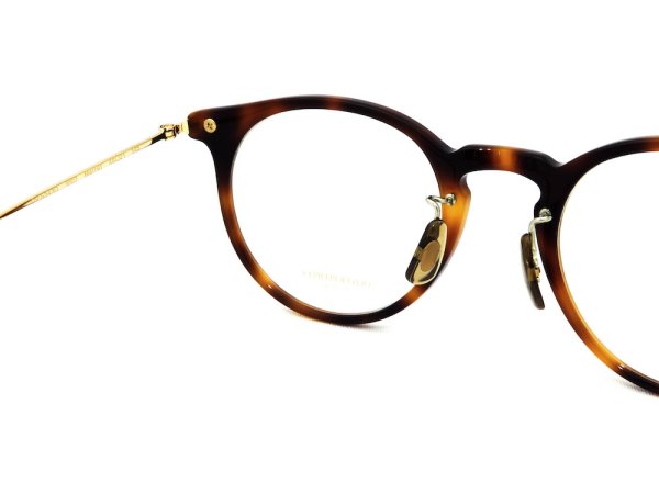 OLIVER PEOPLES オリバーピープルズ メガネフレーム Marett OV5343D