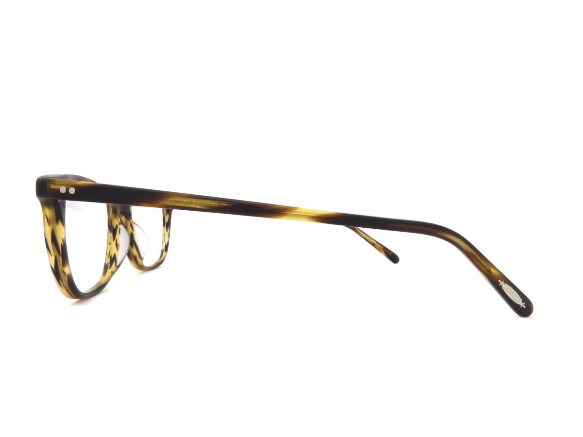 OLIVER PEOPLES [Maslon OV5279U col.1474] 写真03