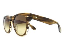 OLIVER PEOPLES × BRUNELLO CUCINELLI [Nino OV5473SU col.171985] 写真02