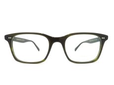 OLIVER PEOPLES [Nisen 51size OV5446U col.1680] 写真01