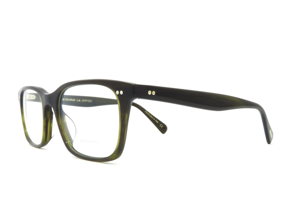 OLIVER PEOPLES [Nisen 51size OV5446U col.1680] 写真02