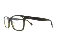 OLIVER PEOPLES [Nisen 51size OV5446U col.1680] 写真02