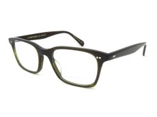 OLIVER PEOPLES [Nisen 51size OV5446U col.1680] 写真05