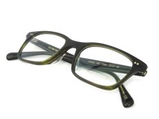 OLIVER PEOPLES [Nisen 51size OV5446U col.1680] 写真10