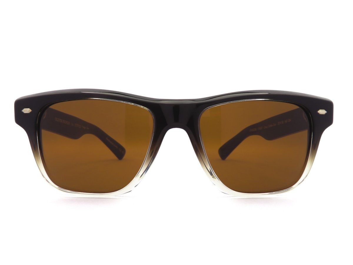 OLIVER PEOPLES [Oliver Sixties Sun 52size OV5522SU col.174853] 商品写真01