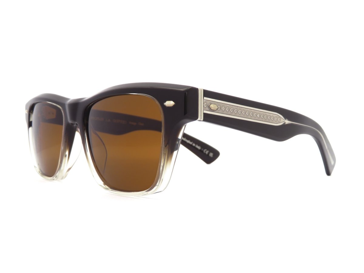 OLIVER PEOPLES [Oliver Sixties Sun 52size OV5522SU col.174853] 商品写真02