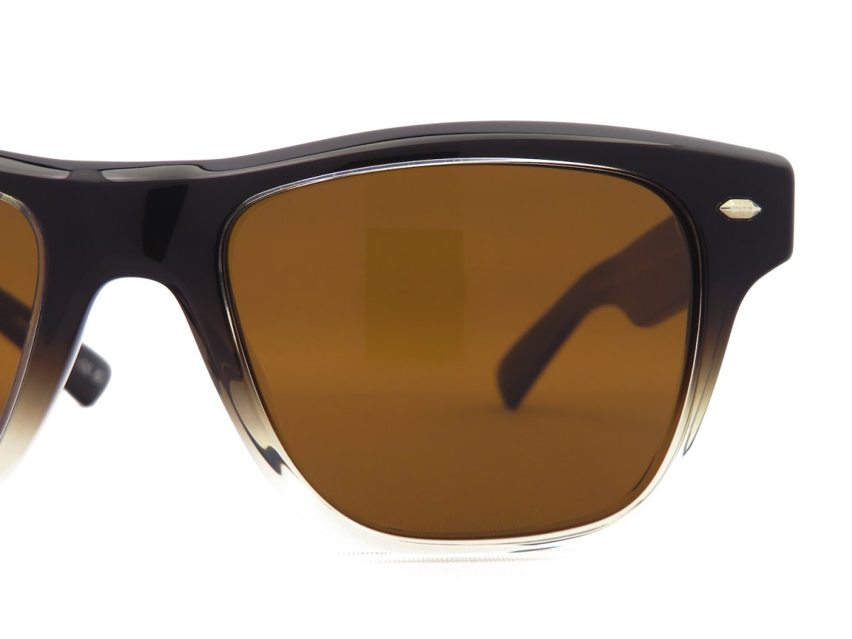 OLIVER PEOPLES [Oliver Sixties Sun 52size OV5522SU col.174853] 商品写真08