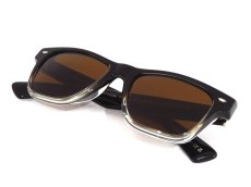 OLIVER PEOPLES [Oliver Sixties Sun 52size OV5522SU col.174853] 商品写真09