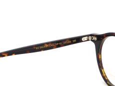 OLIVER PEOPLES [OP-13 OV5504U col.1741] 商品写真06