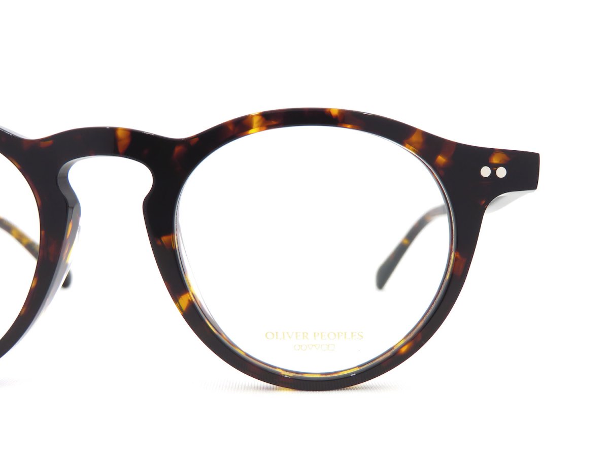 OLIVER PEOPLES [OP-13 OV5504U col.1741] 商品写真07