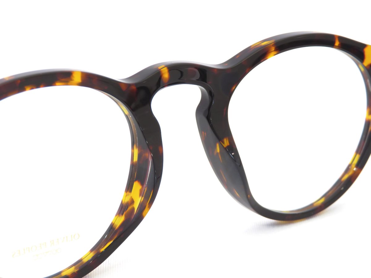 OLIVER PEOPLES [OP-13 OV5504U col.1741] 商品写真08