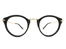 OLIVER PEOPLES OP-505 col.1005L 写真01