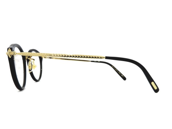 オリバーピープルズ OLIVER PEOPLES メガネ OP-505 OV5184 col.1005L
