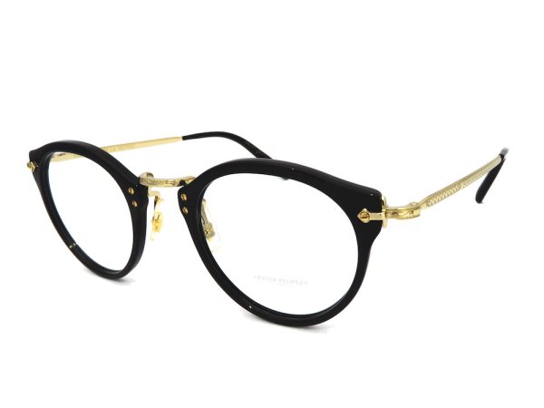 オリバーピープルズ OLIVER PEOPLES メガネ OP-505 OV5184 col.1005L
