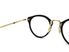 OLIVER PEOPLES OP-505 col.1005L 写真06