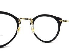 OLIVER PEOPLES OP-505 col.1005L 写真07