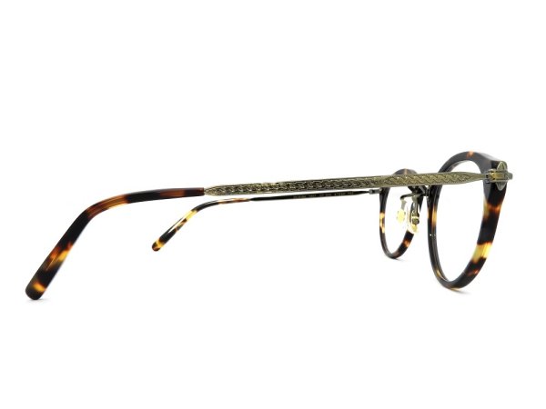 オリバーピープルズ OLIVER PEOPLES メガネ OP-505 OV5184 col.1407