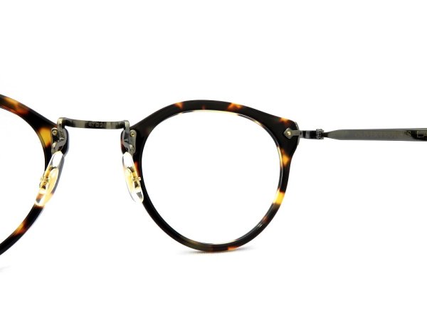 オリバーピープルズ OLIVER PEOPLES メガネ OP-505 OV5184 col.1407