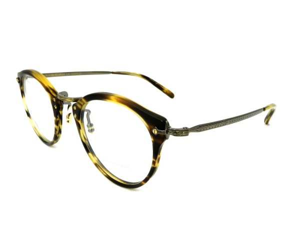 オリバーピープルズ OLIVER PEOPLES メガネ OP-505 col.1474