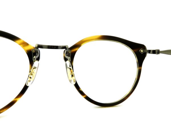 オリバーピープルズ OLIVER PEOPLES メガネ OP-505 col.1474