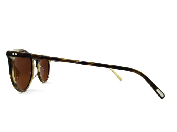 オリバーピープルズ OLIVER PEOPLES サングラス O'malley Sun 48size