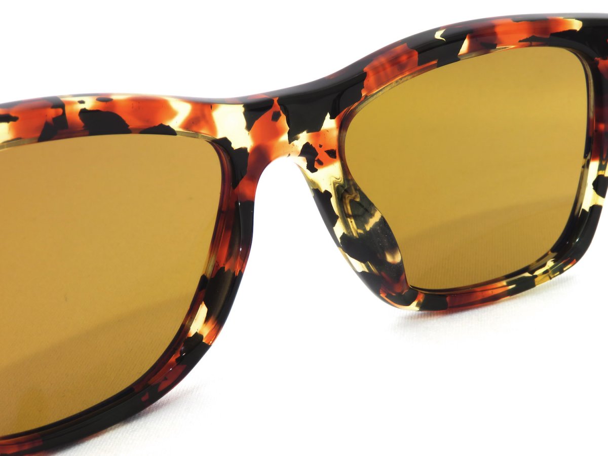 OLIVER PEOPLES × BRUNELLO CUCINELLI [Oliver Sun Exclusive OV5393SU col.1604R9] 写真09