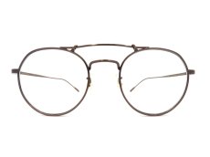 OLIVER PEOPLES [Reymont OV1309ST col.5284SB] 商品写真01