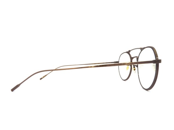 OLIVER PEOPLES オリバーピープルズ メガネフレーム Reymont OV1309ST