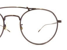 OLIVER PEOPLES [Reymont OV1309ST col.5284SB] 商品写真07