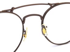 OLIVER PEOPLES [Reymont OV1309ST col.5284SB] 商品写真08