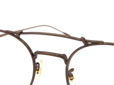 OLIVER PEOPLES [Reymont OV1309ST col.5284SB] 商品写真09